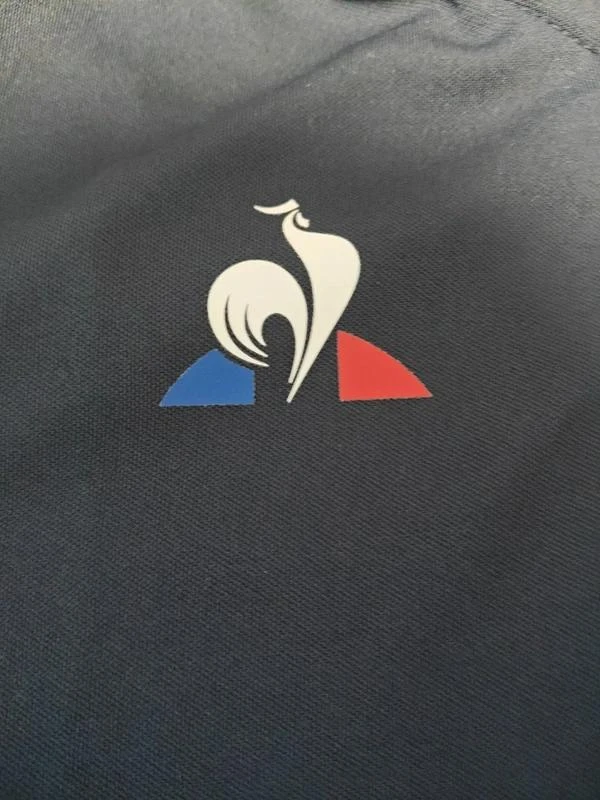 Le coque sportif jacket size 14 years – photo 6